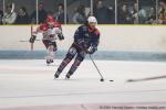 Photo hockey match Clermont-Ferrand - Annecy le 19/10/2024