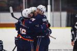 Photo hockey match Clermont-Ferrand - Annecy le 19/10/2024