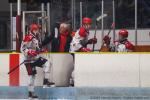 Photo hockey match Clermont-Ferrand - Annecy le 19/10/2024