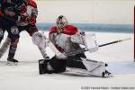 Photo hockey match Clermont-Ferrand - Annecy le 19/10/2024