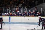 Photo hockey match Clermont-Ferrand - Annecy le 19/10/2024