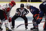 Photo hockey match Clermont-Ferrand - Annecy le 19/10/2024