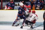 Photo hockey match Clermont-Ferrand - Annecy le 19/10/2024