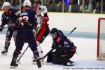 Photo hockey match Clermont-Ferrand - Annecy le 19/10/2024