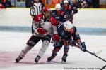 Photo hockey match Clermont-Ferrand - Annecy le 19/10/2024