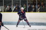 Photo hockey match Clermont-Ferrand - Annecy le 19/10/2024