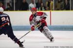 Photo hockey match Clermont-Ferrand - Annecy le 19/10/2024