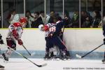 Photo hockey match Clermont-Ferrand - Annecy le 19/10/2024