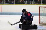 Photo hockey match Clermont-Ferrand - Annecy le 19/10/2024