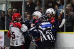 Photo hockey match Clermont-Ferrand - Annecy le 19/10/2024