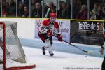 Photo hockey match Clermont-Ferrand - Annecy le 19/10/2024