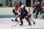 Photo hockey match Clermont-Ferrand - Annecy le 19/10/2024