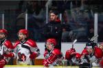 Photo hockey match Clermont-Ferrand - Annecy le 19/10/2024