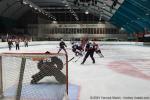 Photo hockey match Clermont-Ferrand - Annecy le 19/10/2024