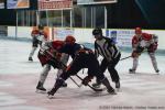 Photo hockey match Clermont-Ferrand - Annecy le 19/10/2024