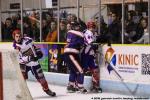 Photo hockey match Clermont-Ferrand - Asnires le 05/03/2016