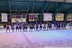 Photo hockey match Clermont-Ferrand - Asnires le 05/03/2016