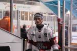 Photo hockey match Clermont-Ferrand - Bordeaux le 22/10/2024