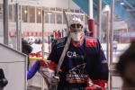 Photo hockey match Clermont-Ferrand - Bordeaux le 22/10/2024