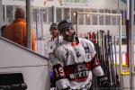 Photo hockey match Clermont-Ferrand - Bordeaux le 22/10/2024