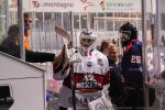 Photo hockey match Clermont-Ferrand - Bordeaux le 22/10/2024