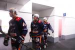 Photo hockey match Clermont-Ferrand - Bordeaux le 22/10/2024