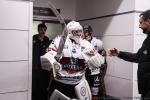 Photo hockey match Clermont-Ferrand - Bordeaux le 22/10/2024