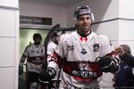 Photo hockey match Clermont-Ferrand - Bordeaux le 22/10/2024