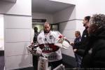 Photo hockey match Clermont-Ferrand - Bordeaux le 22/10/2024