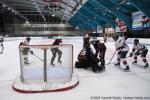 Photo hockey match Clermont-Ferrand - Bordeaux le 22/10/2024