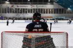 Photo hockey match Clermont-Ferrand - Bordeaux le 22/10/2024