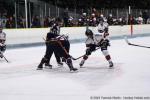 Photo hockey match Clermont-Ferrand - Bordeaux le 22/10/2024