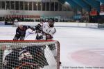 Photo hockey match Clermont-Ferrand - Bordeaux le 22/10/2024