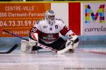 Photo hockey match Clermont-Ferrand - Bordeaux le 22/10/2024