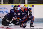 Photo hockey match Clermont-Ferrand - Bordeaux le 22/10/2024