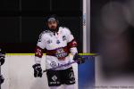 Photo hockey match Clermont-Ferrand - Bordeaux le 22/10/2024