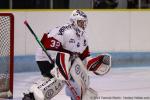 Photo hockey match Clermont-Ferrand - Bordeaux le 22/10/2024