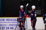 Photo hockey match Clermont-Ferrand - Bordeaux le 22/10/2024