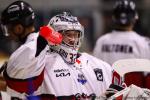 Photo hockey match Clermont-Ferrand - Bordeaux le 22/10/2024