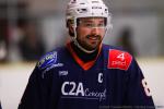 Photo hockey match Clermont-Ferrand - Bordeaux le 22/10/2024