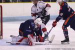 Photo hockey match Clermont-Ferrand - Bordeaux le 22/10/2024