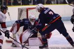 Photo hockey match Clermont-Ferrand - Bordeaux le 22/10/2024