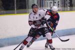 Photo hockey match Clermont-Ferrand - Bordeaux le 22/10/2024