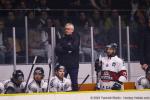 Photo hockey match Clermont-Ferrand - Bordeaux le 22/10/2024