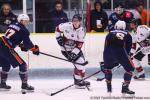 Photo hockey match Clermont-Ferrand - Bordeaux le 22/10/2024