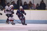 Photo hockey match Clermont-Ferrand - Bordeaux le 22/10/2024