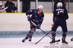 Photo hockey match Clermont-Ferrand - Bordeaux le 22/10/2024