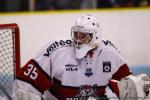 Photo hockey match Clermont-Ferrand - Bordeaux le 22/10/2024