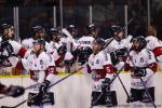 Photo hockey match Clermont-Ferrand - Bordeaux le 22/10/2024