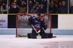 Photo hockey match Clermont-Ferrand - Bordeaux le 22/10/2024